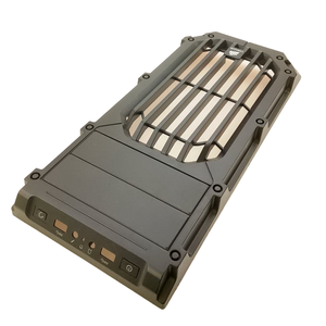 LONGNEW OEM Plastic Corsair Commander Computer Parts TW Origin - Product Image 3