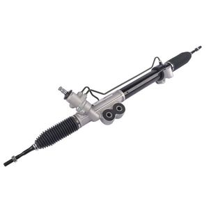Servosterzo a cremagliera per Nissan Armada Titan 2004-2015, compatibile con tutti i veicoli RHD e LHD, inclusi Hiace, One, Accord, Express, Pajero - Product Image 4