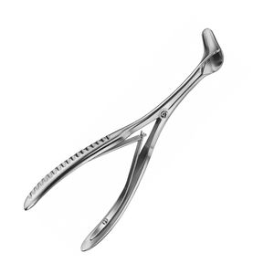 Spéculum nasal en acier inoxydable allemand court 155 mm, Spéculum nasal médical ORL pour salle chirurgicale, prix de gros, OEM 2026 - Product Image 4