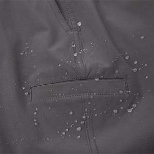 Shorts de bain personnalisés pour hommes 2026 avec logo – Respirants, unis, pour la natation et la pêche en été - Product Image 6