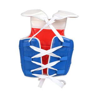 Protection Thoracique Légère à Prix Abordable pour Adultes (Hommes et Femmes) – Protection Complète du Torse - Product Image 5