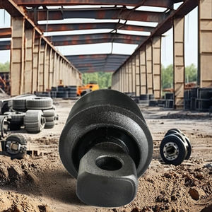 Douille de tige de couple de Suspension en caoutchouc précontraint 274019 pour tous les modèles de camion 120 pièces nouveau de Malaisie pour la fabrication Hino Isuzu - Product Image 1