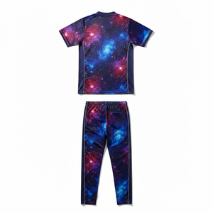 Uniformes de cricket personnalisés de haute qualité, vêtements d'équipe sublimés, tenue de club, kit de cricket performant anti-humidité avec logo d'équipe - Product Image 3