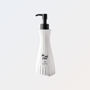 ครีมอาบน้ำธรรมชาติเดมิโฟล 212 ซิตรัส โนแมด บอดี้ วอช 250 กรัม ผลิตในเกาหลี - Product Image 2