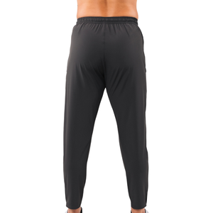 Pantalon de sport homme Ink Force Power léger, fuselé, pour entraînement et jogging, séchage rapide, OEM, personnalisation, approvisionnement en gros - Product Image 2