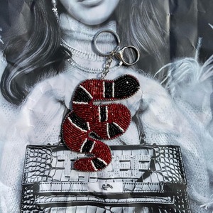 Breloques Kelsey Lemons Designs en perles de rocaille, mignonnes, personnalisées, en forme d'étoile, pour le quotidien, cadeau pour fille, nouveau style tendance pour la création de bijoux perlés - Product Image 5