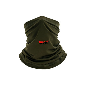 High Quality Neck Gaiter Breathable Moisture Wicking Face Cover <b>Scarf</b> Uv Sun Protection Lightweight Stretch Outdoor Sports Mask - Product Image 3