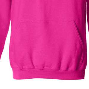 Proveedor de Sudaderas Personalizadas a Precio de Fábrica - Sudaderas de Forro Polar Grueso con Servicio de Bordado - Product Image 6