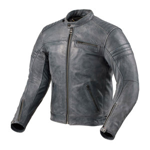 Veste de moto pour homme, design personnalisé, marque privée, vêtements de sécurité, usage sportif - Product Image 1