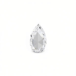 Diamant non monté certifié IGI 5.47 ROSE PEAR VVS2, diamant cultivé de nouvelle production - Product Image 2
