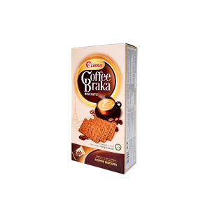 Galletas de Café Halal de Fábrica Vietnamita, 150g, Dulces y Crujientes, Suministro para Exportación OEM - Product Image 5