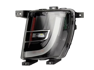 Pour Tesla Model <span class=keywords><strong>X</strong></span> antibrouillard avant spécification asiatique/européenne OE1034326-00-C/1034327-00-C - Product Image 1