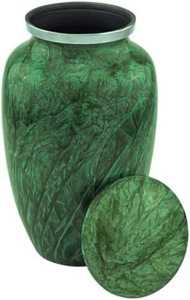 Urnas de Cremación para Adultos, Nuevo Diseño, Estilo Americano Moderno, Urnas Funerarias Conmemorativas para Cenizas - Product Image 4