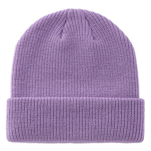 Gorros de Invierno para Hombre, Transpirables, Impermeables, de Jacquard Acrílico, para Adultos, Uso en Exteriores - Product Image 2