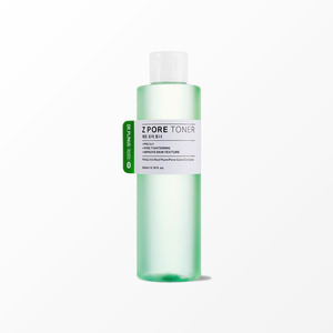 Tonique régénérant Skin Signal, Doctor Plinerus Jet Pore Toner 200ml, tonique et sérum simples pour le visage, tonique pour la peau des hommes, tonique facial - Product Image 1