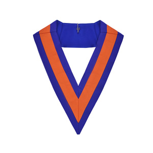 สายคาดเอว Masonic Regalia สำหรับเจ้าหน้าที่ - Product Image 6