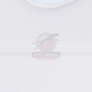 Nuevo Producto en Oferta, Protector de Pecho para MMA y Muay Thai, Protector de Pecho para Artes Marciales y Karate, Hecho en Pakistán - Product Image 4