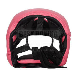 Superior Quality Finish <b>Head</b> Guard Lightweight Breathable Fit For Sports Sessions <b>Head</b> Guard Modern Style <b>Head</b> Guard - Product Image 5