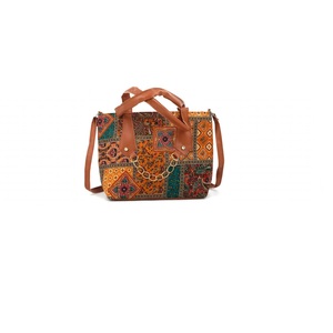 Bolso de Hombro de Cuero PU de la Mejor Calidad para Damas con Múltiples Compartimentos, Almacenamiento Seguro y Cómodo - Product Image 1