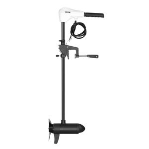 Motore elettrico traina in acqua salata da 55 libbre motore per barca da traina a 12V per Kayak categoria di prodotti Premium - Product Image 1