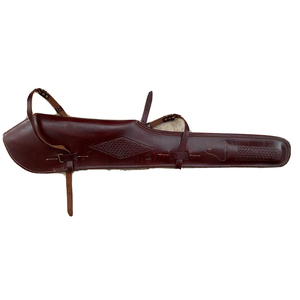 Nouveauté : Sac à arme à feu en cuir, best-seller, sac à arme à feu en cuir véritable, personnalisable, design ajustable, dernier modèle. - Product Image 3