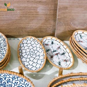 Việt Nam mây gốm tấm mà không cần xử lý Nhà sản xuất mây với tấm gốm mây sạc tấm từ Việt Nam - Product Image 6