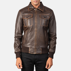 <b>Men</b> Clothing Custom Fashion Popular <b>Men</b> PU <b>Leather</b> <b>Jacket</b> Design Your Own <b>Leather</b> Fashion <b>Jackets</b> in Best Price <b>jacket</b> for <b>men</b> - Product Image 4