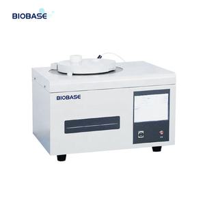 BIOBASE China Oxygen Bomb Calorímetro BK-1A + High Uniformidade da Temperatura da Água Calorímetro Laboratório para Laboratório - Product Image 1