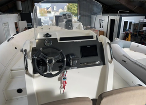 P-r-o-M-a-r-i-n-e H-e-l-i-o-s 25 P-r-o M-a-r-i-n-e - Product Image 3