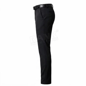 Conjunto de Uniforme de Golf Hecho en Fábrica Directa, Proveedor OEM, Ligero, de Alta Calidad, Secado Rápido, Ideal para Entrenamiento - Product Image 4