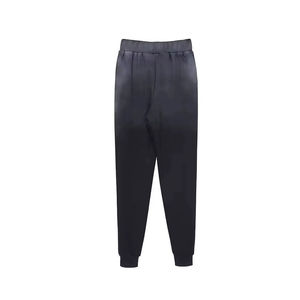 Conjunto Deportivo Personalizado de Poliéster/Algodón con Sudadera con Cremallera, Color Rosa, Cortavientos de Invierno de Secado Rápido para Hombre y Mujer, para Tenis, Running, Entrenamiento, Voleibol - Product Image 2