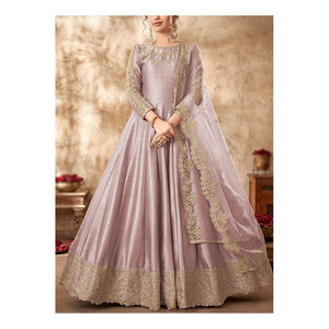 Robe de soirée élégante dos nu pour femme, robe longue en satin pour les événements, robe de soirée élégante pour femme - Product Image 1
