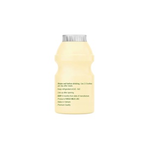 Hot Trending OEM ODM Durian <b>Yogurt</b> Drink in 65ml PET Bottle Private Label Good Health Drink for Everyone for Children - Product Image 3