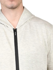 Survêtements Homme Hiver en Coton Épais Personnalisés avec Logo Brodé OEM – Ensembles Homme Tendance avec Fermeture Éclair et Poches – Vente en Gros - Product Image 6