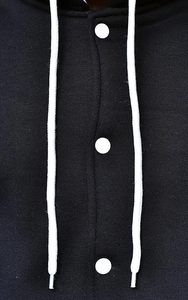 Cotton hoodie Black varsity <b>jacket</b> <b>men</b>-letterman <b>jacket</b> <b>men</b>-<b>baseball</b> hoodie-<b>mens</b> lightweight <b>jackets</b> with hood - Product Image 3