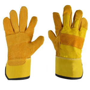 High <b>Performance</b> Safety Gloves Cut Resistant <b>Protective</b> Work Gloves for Industrial Construction <b>and</b> Assembly - Product Image 6