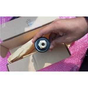 Sea Water Pump for KTA38-<b>D</b> Generator Engine EDR FC-012 MECH-II OEM Replacement - Product Image 4