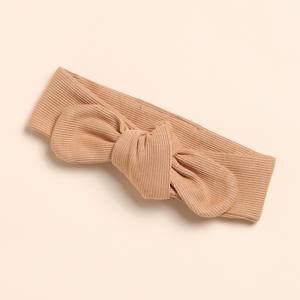 Diadema de bambú orgánico de primera calidad para niños - Product Image 1