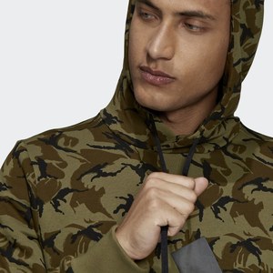 Ensemble de survêtement unisexe de haute qualité avec impression de logo personnalisé, jogging, sweat-shirt et pantalon de survêtement pour hommes - Product Image 5