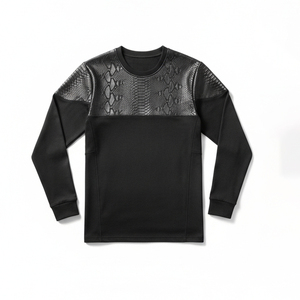 Traje Deportivo de Compresión de Alta Calidad, Diseño Personalizado, Leggings para Gimnasio, Secado Rápido, para Correr, para Hombre - Product Image 4