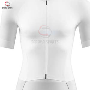 Traje de Ciclismo para Hombre, Conjunto Profesional de Ciclismo, Traje de Ciclismo de Alta Elasticidad, Traje de Ciclismo de Triatlón - Product Image 5