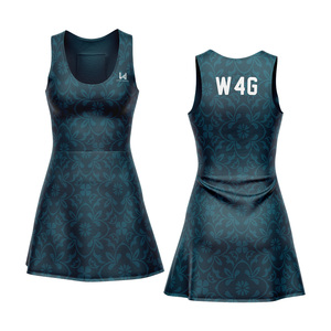 Faldas Deportivas Personalizadas para Equipos y Clubes de Tenis Femenino, Precio Accesible, Alta Calidad, Ecológicas, Falda de Animadoras - Product Image 1