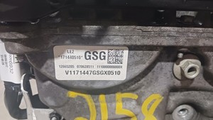 Motor 1.4L para Chevrolet Cruze 2016-2019, 79k Millas, Transmisión Automática (VIN M, Dígito 8, opción LE2) - Product Image 2