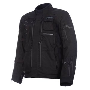 Veste Badlands Pro 2 - Veste imperméable pour homme, couleur contrastée, polyester/nylon, manches longues, toutes saisons - Product Image 3