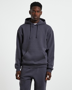 เสื้อฮู้ดฮิปฮอปแขนยาวมีฮู้ดพิมพ์ลายเสื้อสเวตเชิ้ตแฟชั่นสำหรับผู้ชายเสื้อสวมหัวสไตล์ตะวันตกออกแบบได้ตามต้องการ - Product Image 1