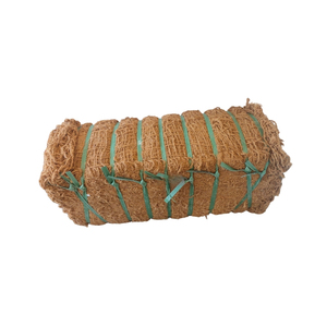 Red de Fibra de Coco de Alta Resistencia para la Estabilización del Suelo y la Prevención de la Erosión en Proyectos de Infraestructura y Paisajismo - Product Image 1