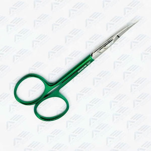 Coupe-ongles droits en acier inoxydable pour soins de beauté, vente en gros - Product Image 2