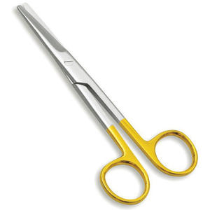 Tijeras Mayo para Quirófano, Herramienta Quirúrgica de Acero Inoxidable para Procedimientos Médicos de Precisión y Aplicaciones Quirúrgicas - Product Image 1