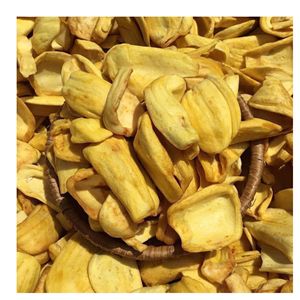 Bulk Freeze Dried Jackfruit Crispy <b>Sweet</b> Fruit Snack Export <b>Quality</b> Vietnam - Product Image 5