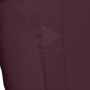 Professional Grade American Football <b>Padded</b> <b>Pant</b> Breathable Comfort 100% Polyester Quick Dry Moisture-Wicking for Sports - Product Image 6